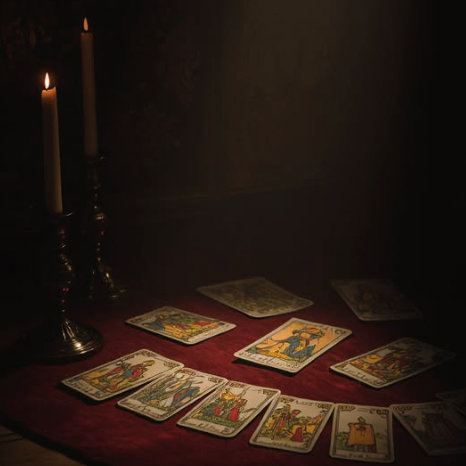 The Shadow Series