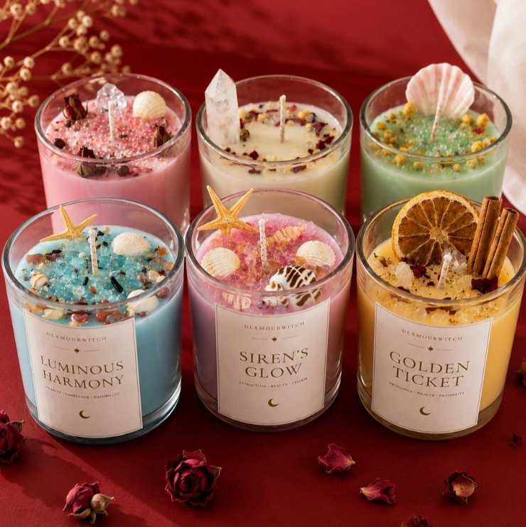 Candles