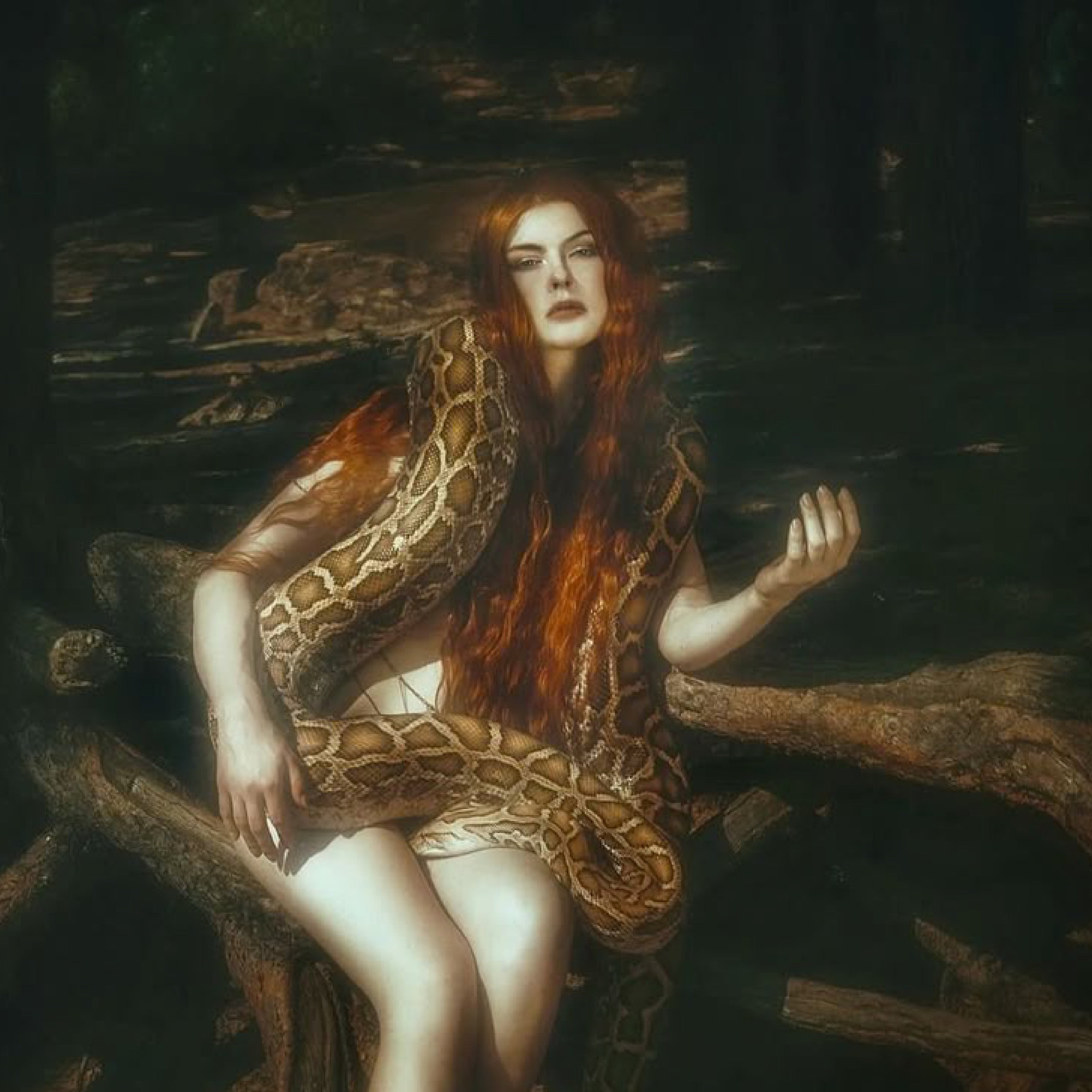 Spell & Ritual