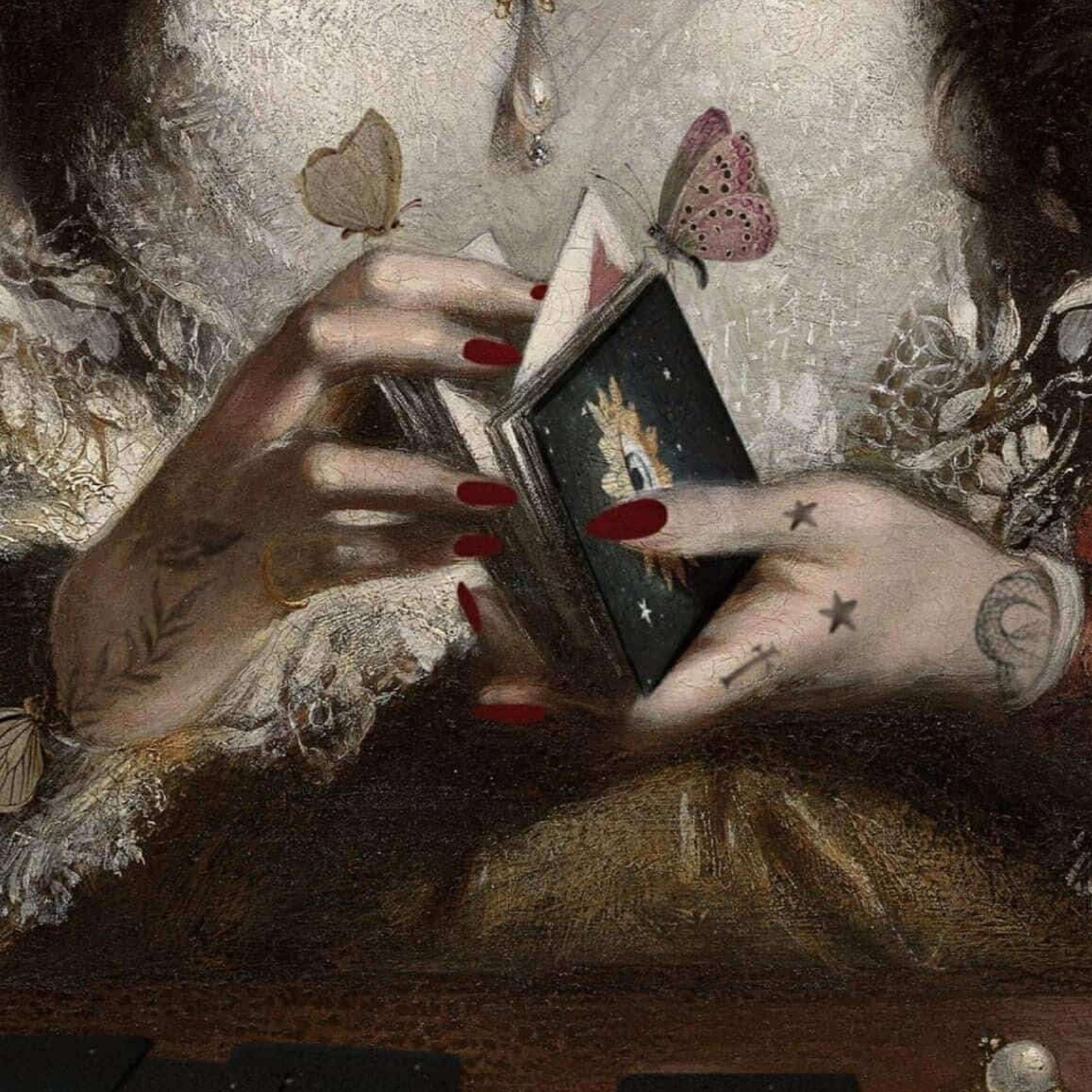 Tarot Reading
