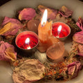 Open Heart
