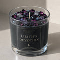 Lilith's Devotion Handmade Candle