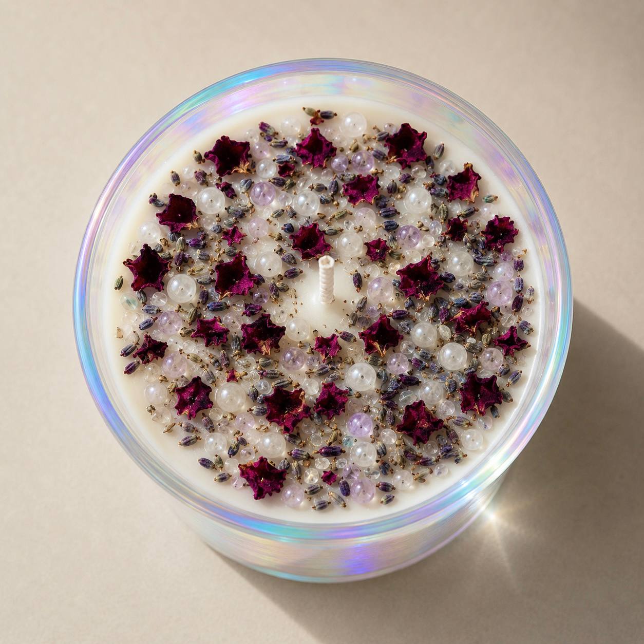 The Oracle Handmade Candle