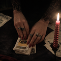 Spell Consultation