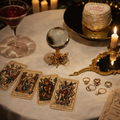 Tarot Reading – Online