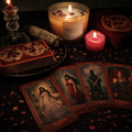 Tarot Reading – Text Message